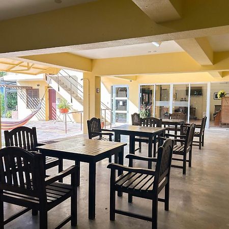 Pension Sunset Beach Nakidzsin Kültér fotó
