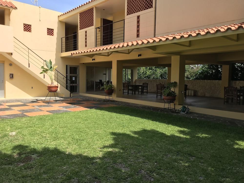 Pension Sunset Beach Nakidzsin Kültér fotó