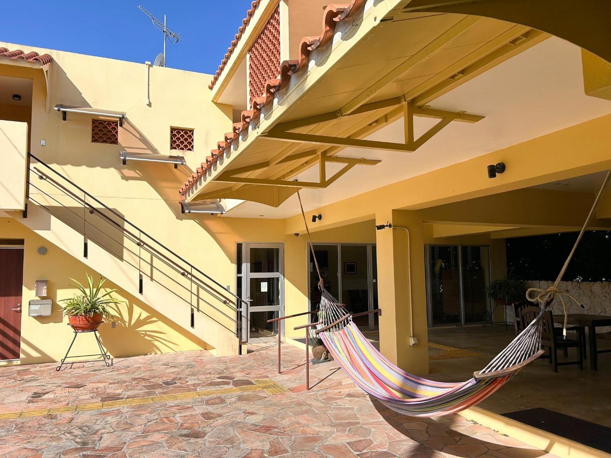 Pension Sunset Beach Nakidzsin Kültér fotó