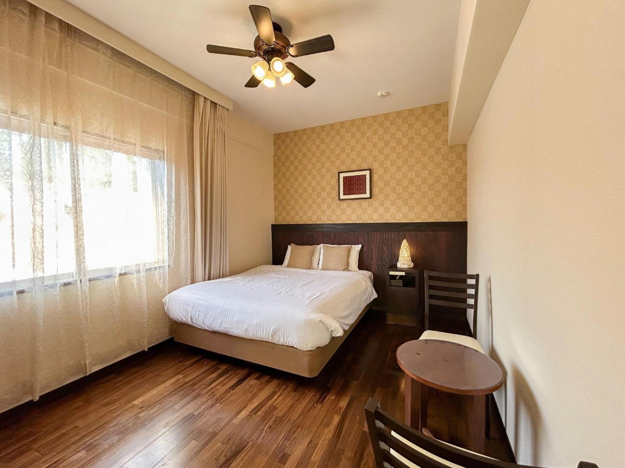 Pension Sunset Beach Nakidzsin Kültér fotó