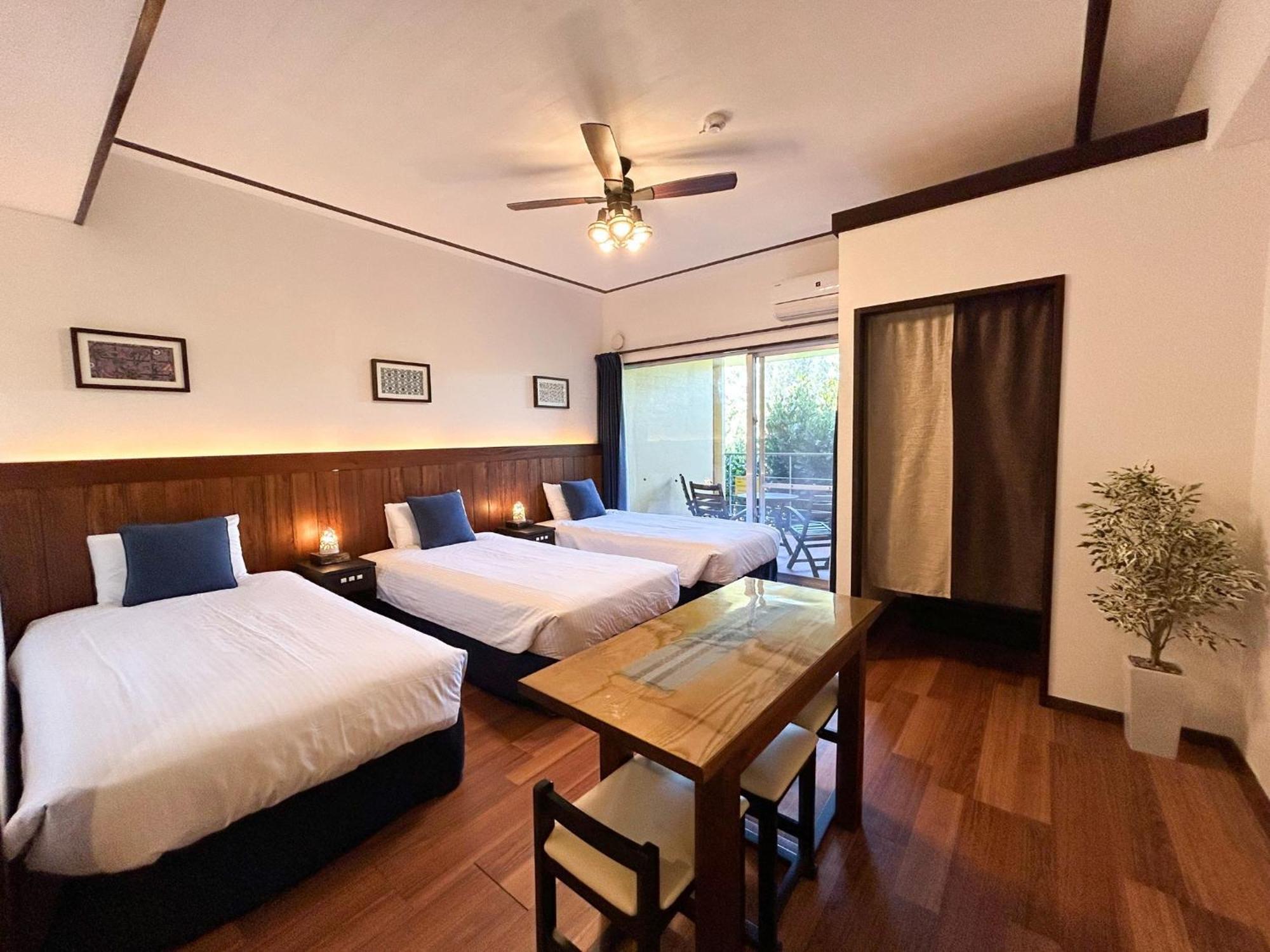 Pension Sunset Beach Nakidzsin Kültér fotó