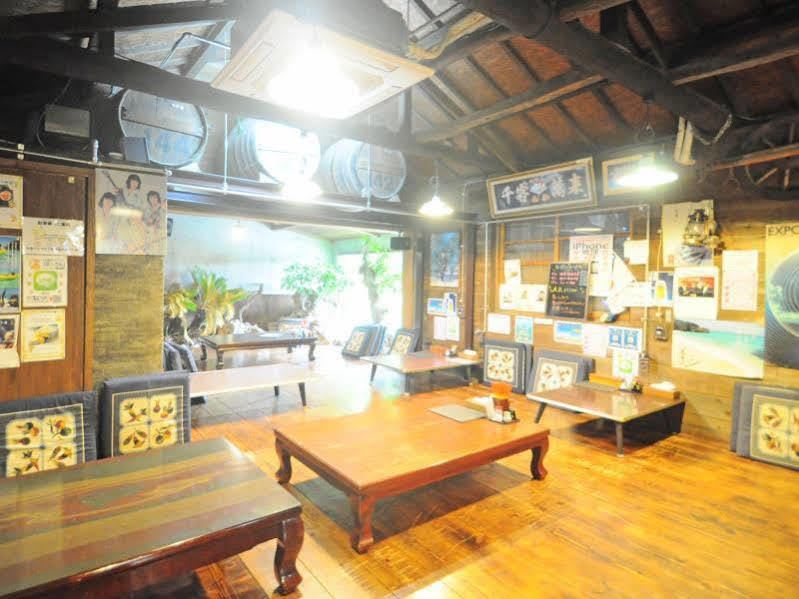 Pension Sunset Beach Nakidzsin Kültér fotó